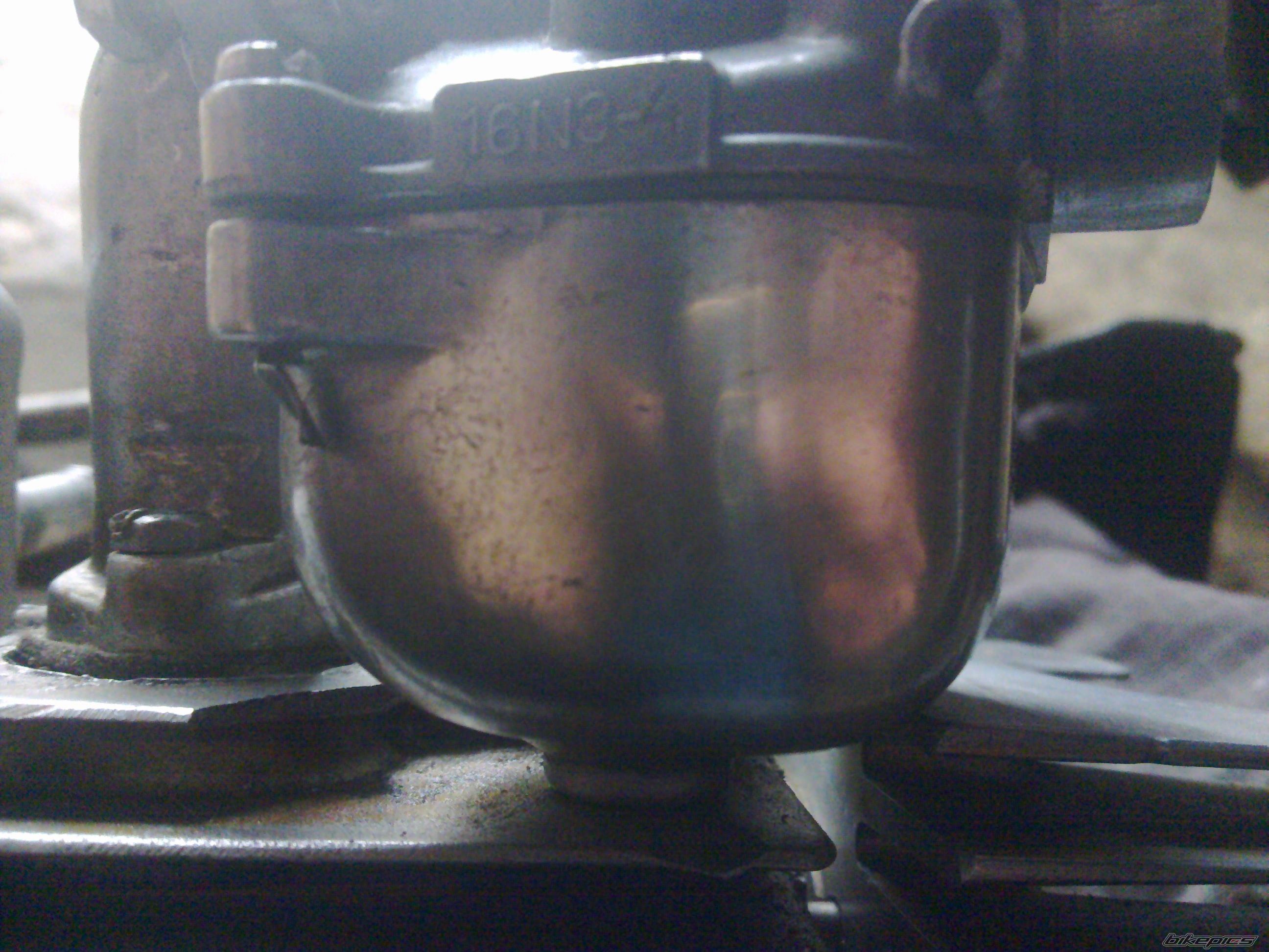    | Picture 2633923 motorcycle photo