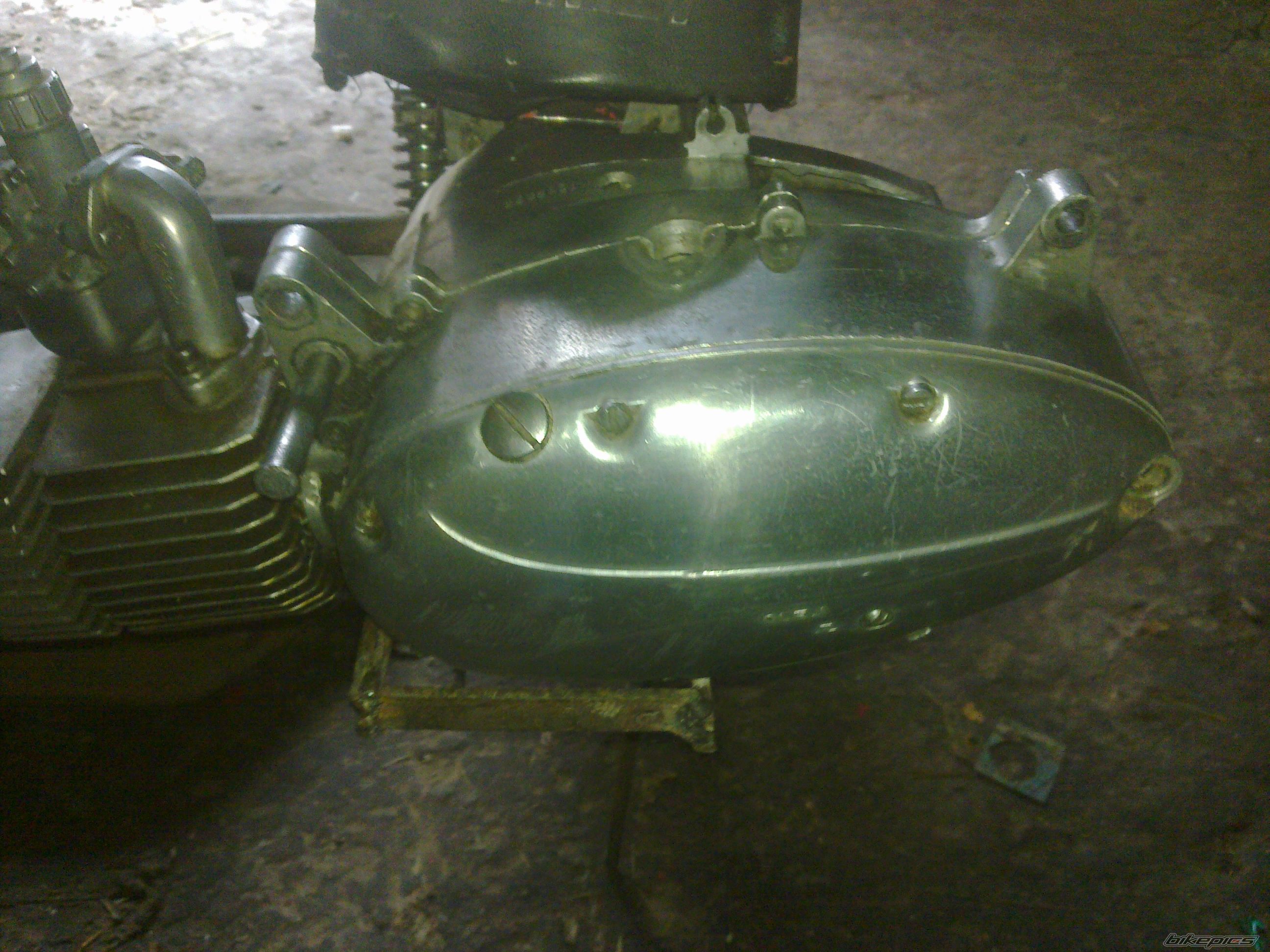    | Picture 2633924 motorcycle photo