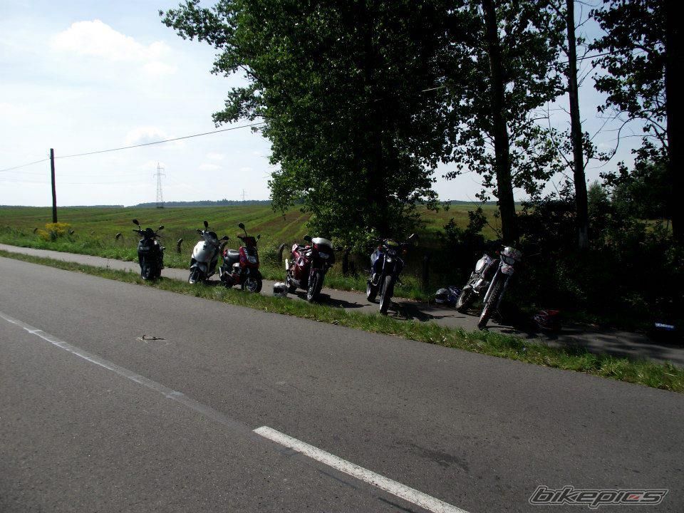 2004 YAMAHA DT 50X | Picture 2633944 motorcycle photo