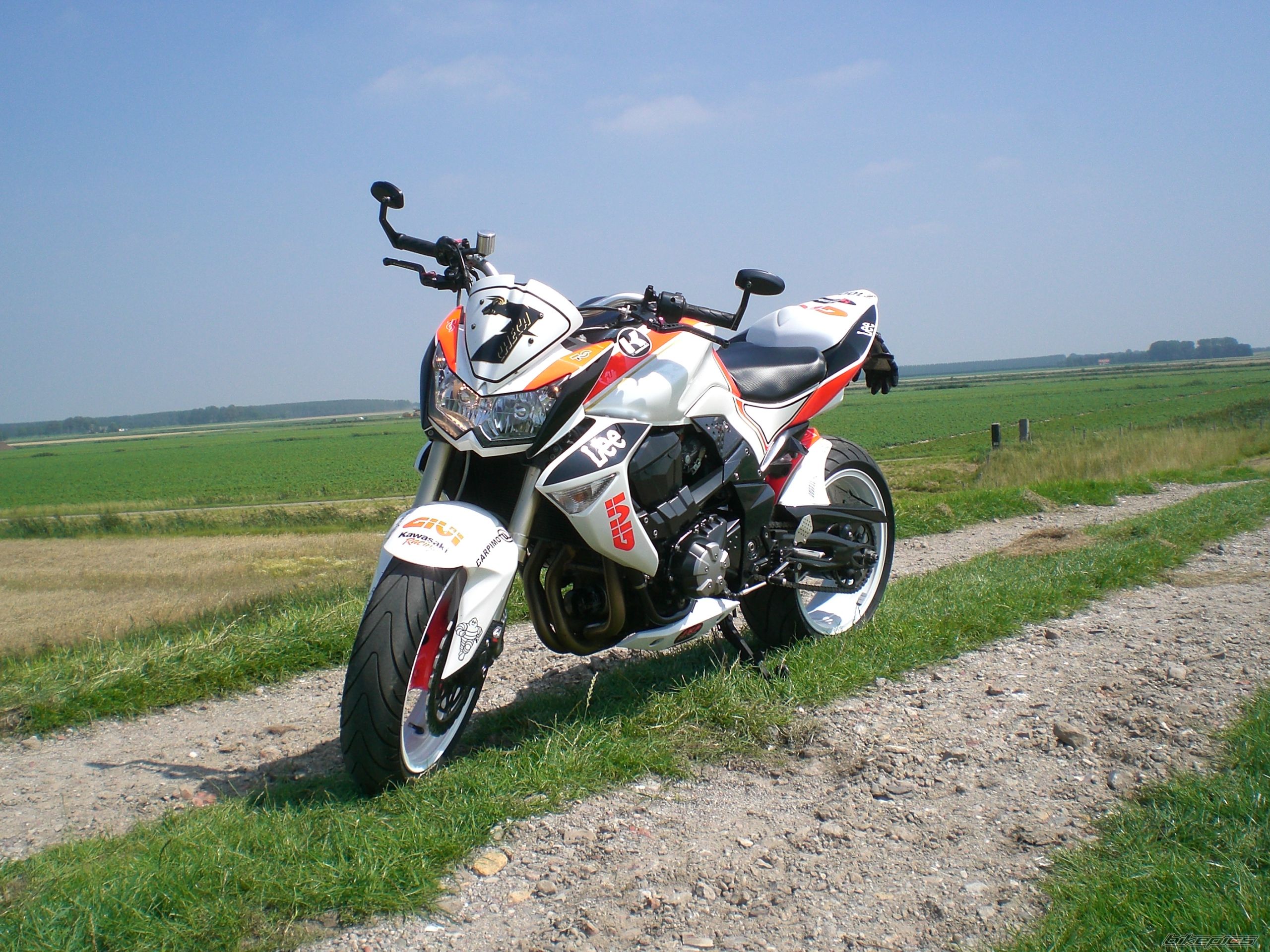 2007 KAWASAKI Z 1000 | Picture 2634156 motorcycle photo