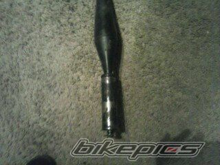 2007 BLATA POCKET BIKE | Picture 2634352 motorcycle photo