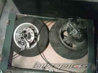 2007 BLATA POCKET BIKE | Picture 2634358 motorcycle photo