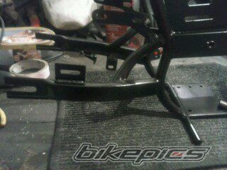 2007 BLATA POCKET BIKE | Picture 2634359 motorcycle photo
