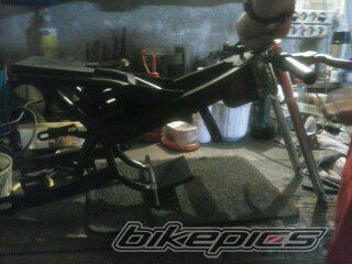 2007 BLATA POCKET BIKE | Picture 2634362 motorcycle photo