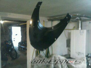 2007 BLATA POCKET BIKE | Picture 2634364 motorcycle photo