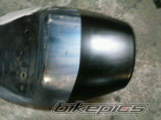 2007 BLATA POCKET BIKE | Picture 2634365 motorcycle photo
