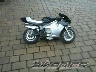 2007 BLATA POCKET BIKE | Picture 2634366 motorcycle photo