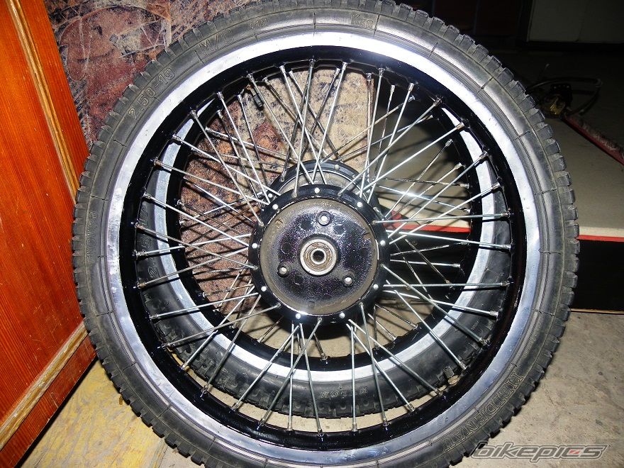 1983 SIMSON S 53 OR | Picture 2634474 motorcycle photo