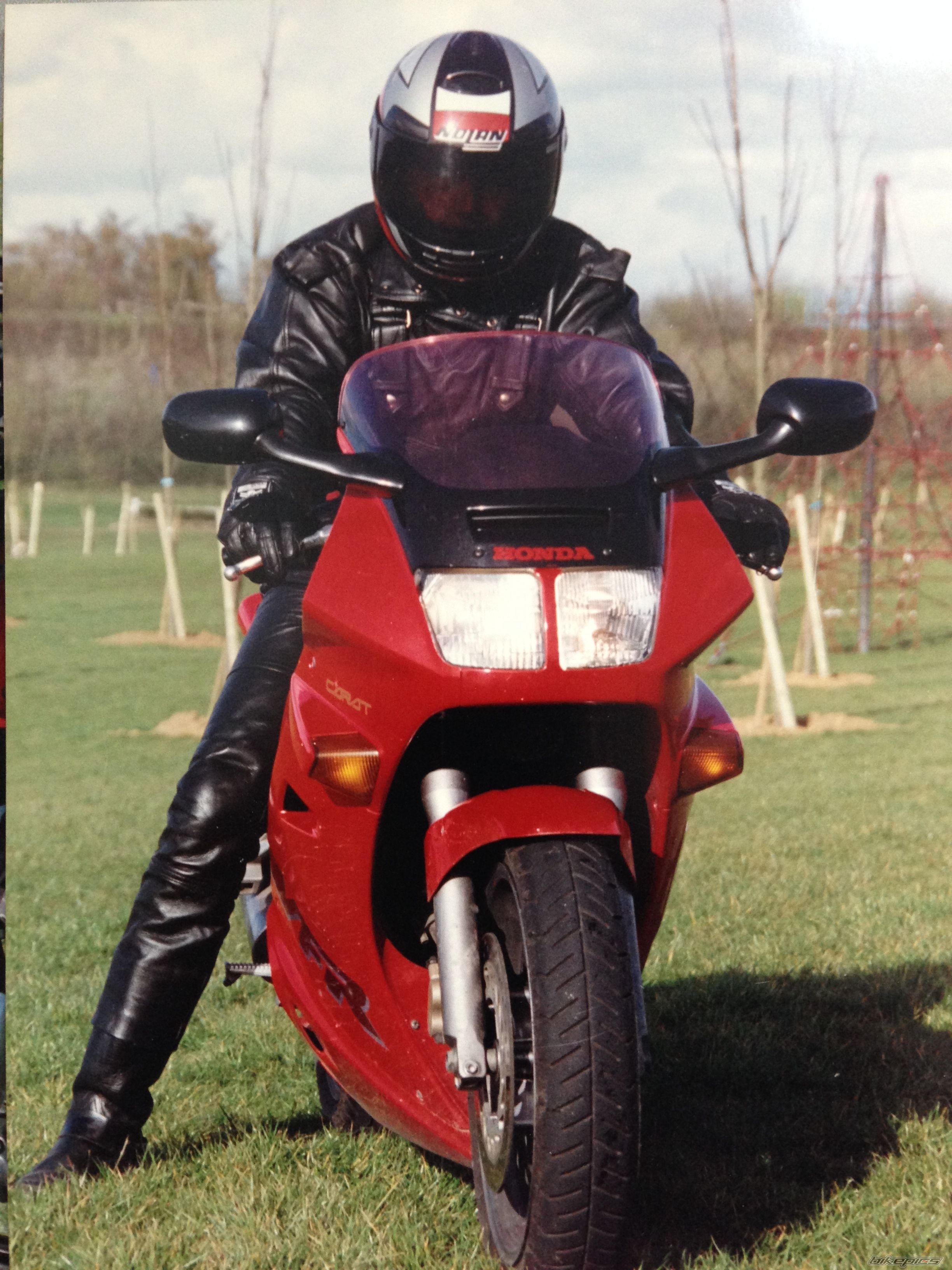    | Picture 2634607 motorcycle photo