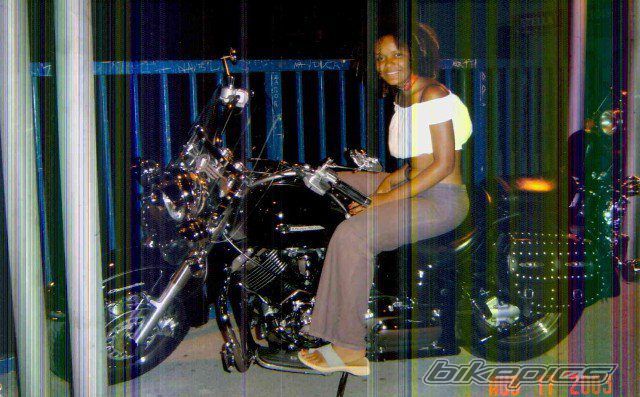 2000 YAMAHA XVS1100A DRAGSTAR CLASSIC | Picture 2634681 motorcycle photo