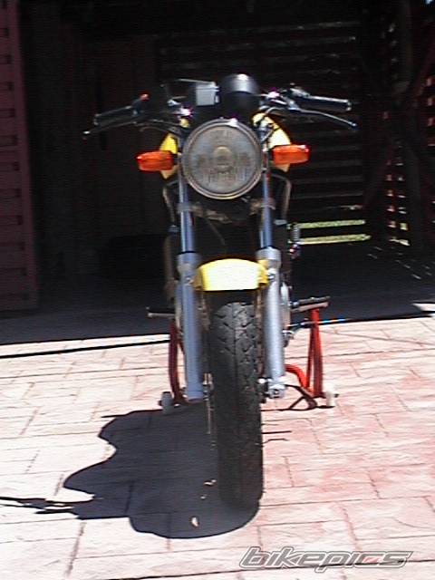 2001 HONDA VTR 250 | Picture 263469 motorcycle photo
