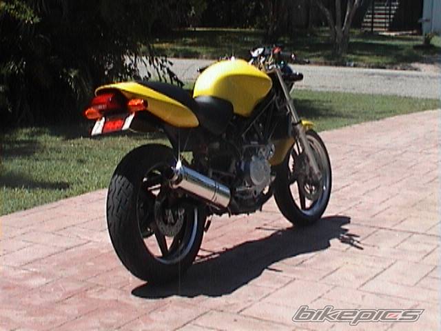 2001 HONDA VTR 250 | Picture 263471 motorcycle photo