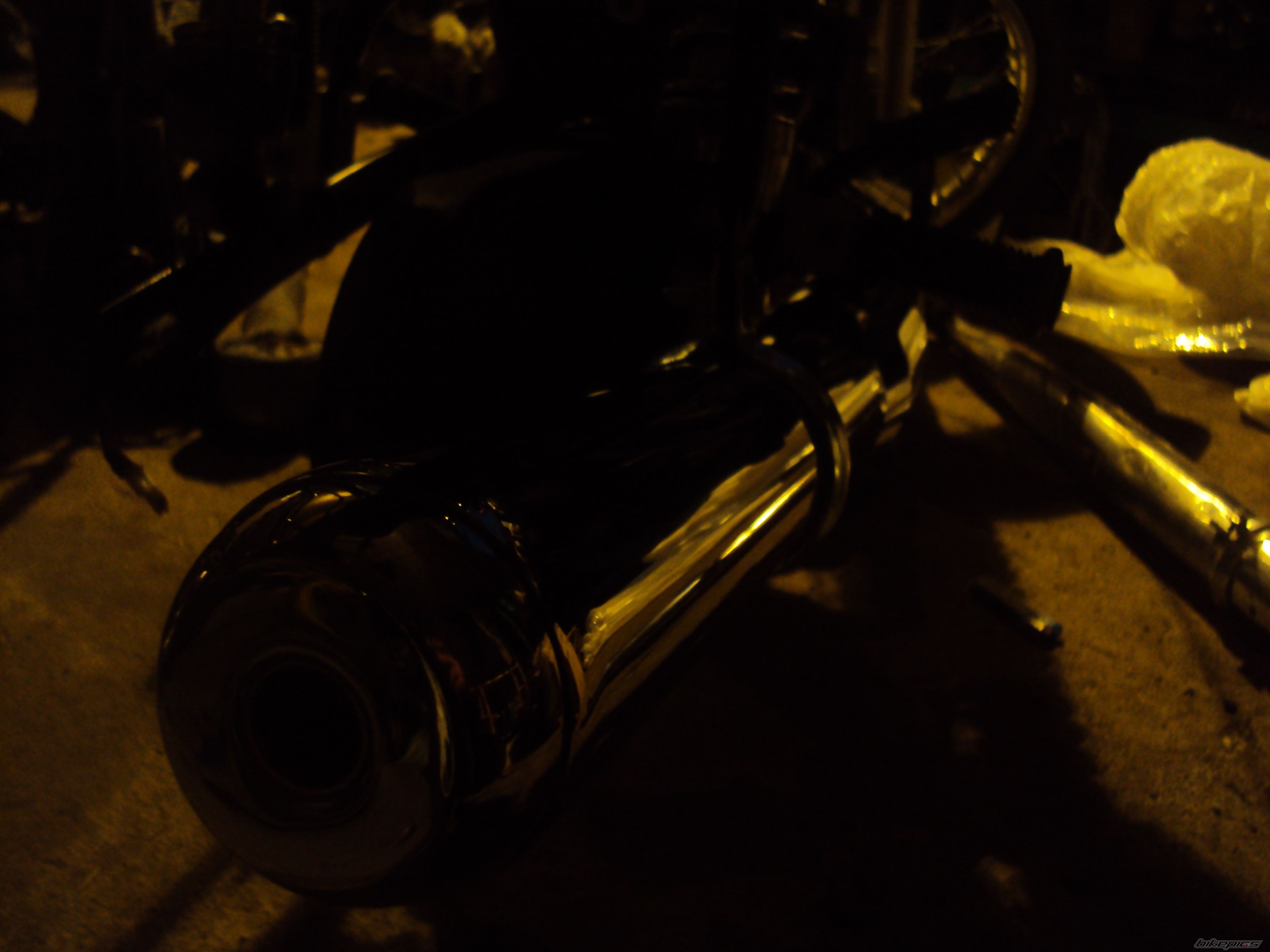 1987 SIMSON PROJEKT S80 | Picture 2634812 motorcycle photo
