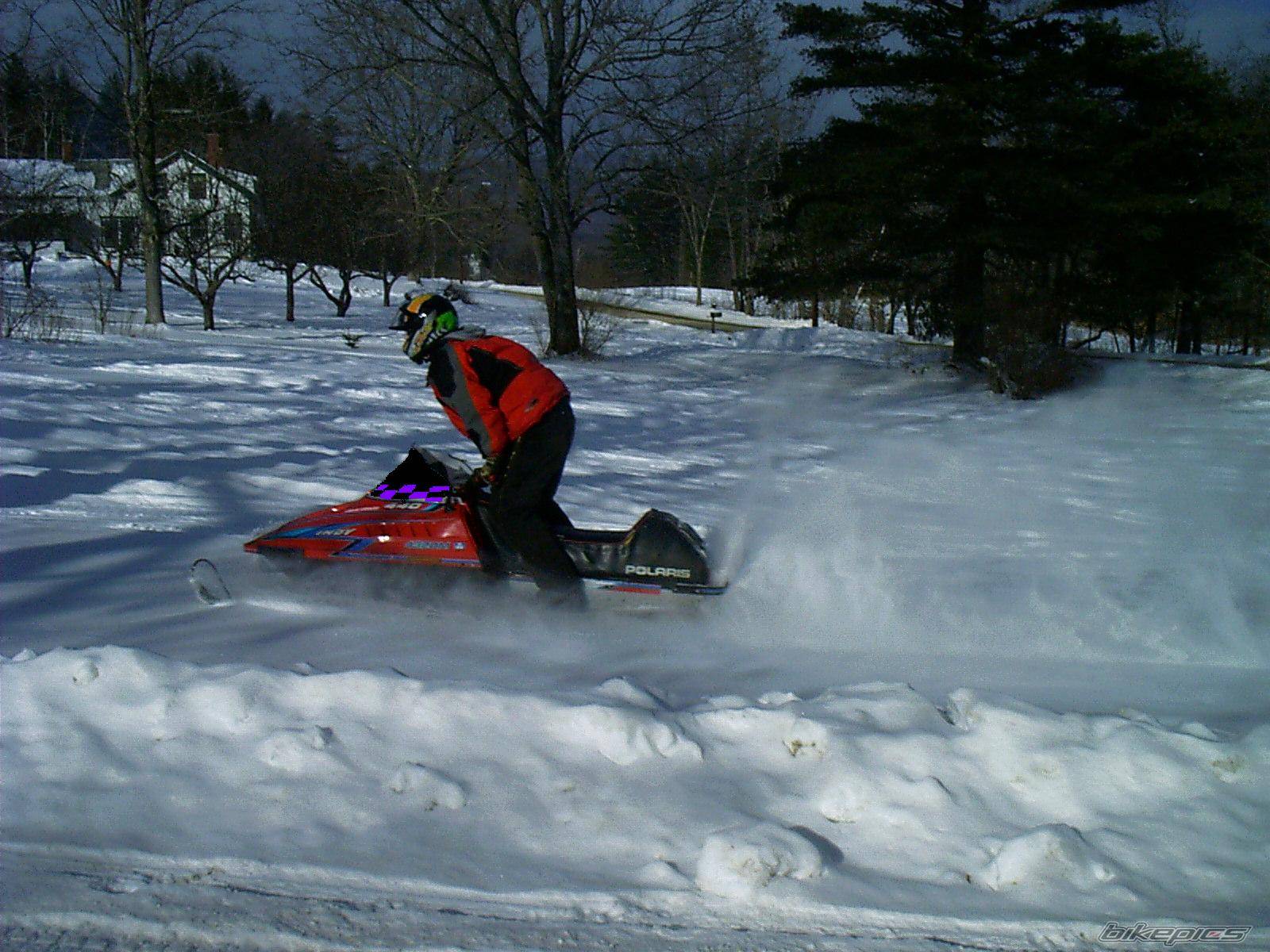 1993 POLARIS INDY 440 | Picture 263485 motorcycle photo
