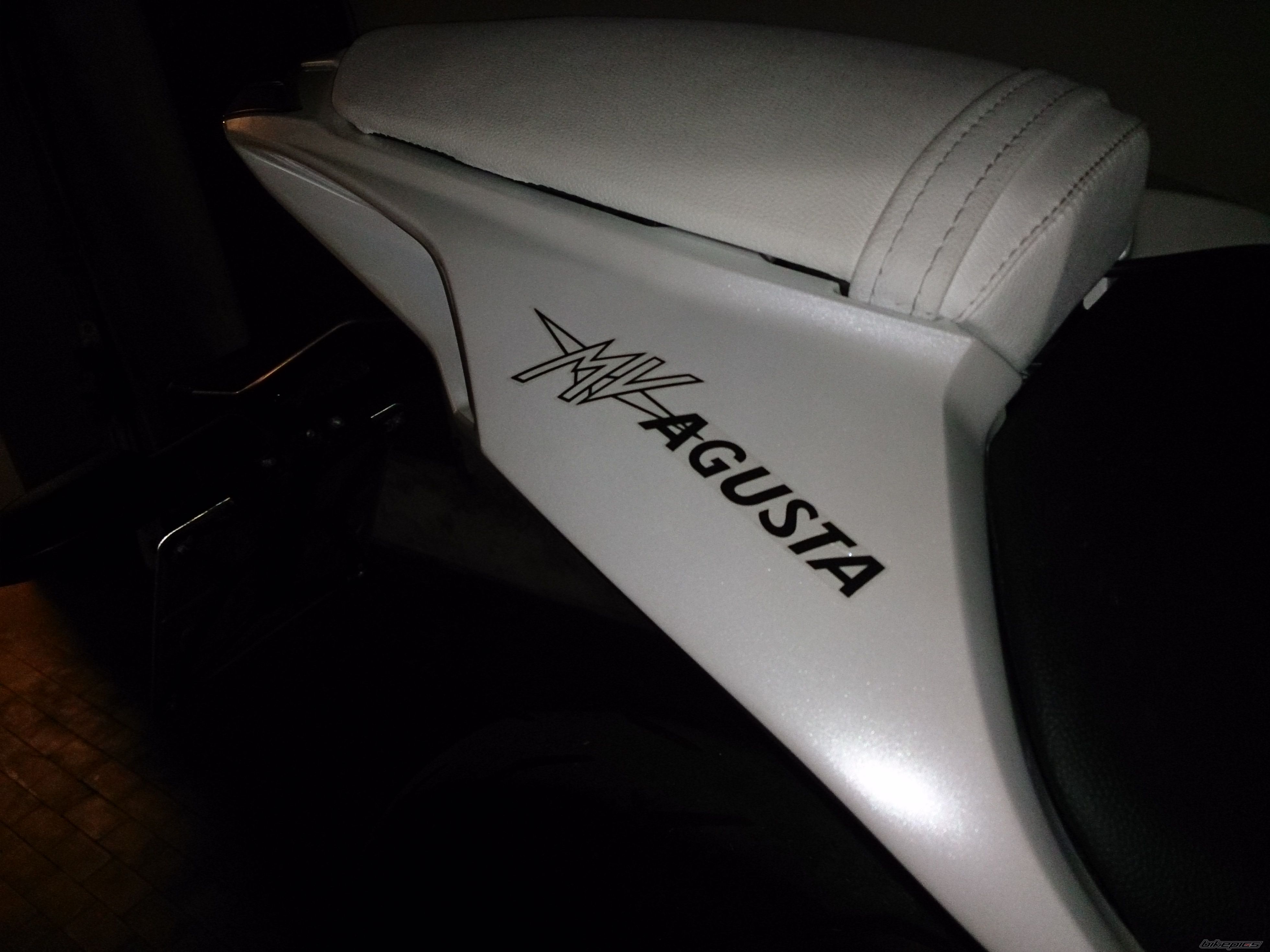 2013 MV AGUSTA F3 800 | Picture 2635311 motorcycle photo