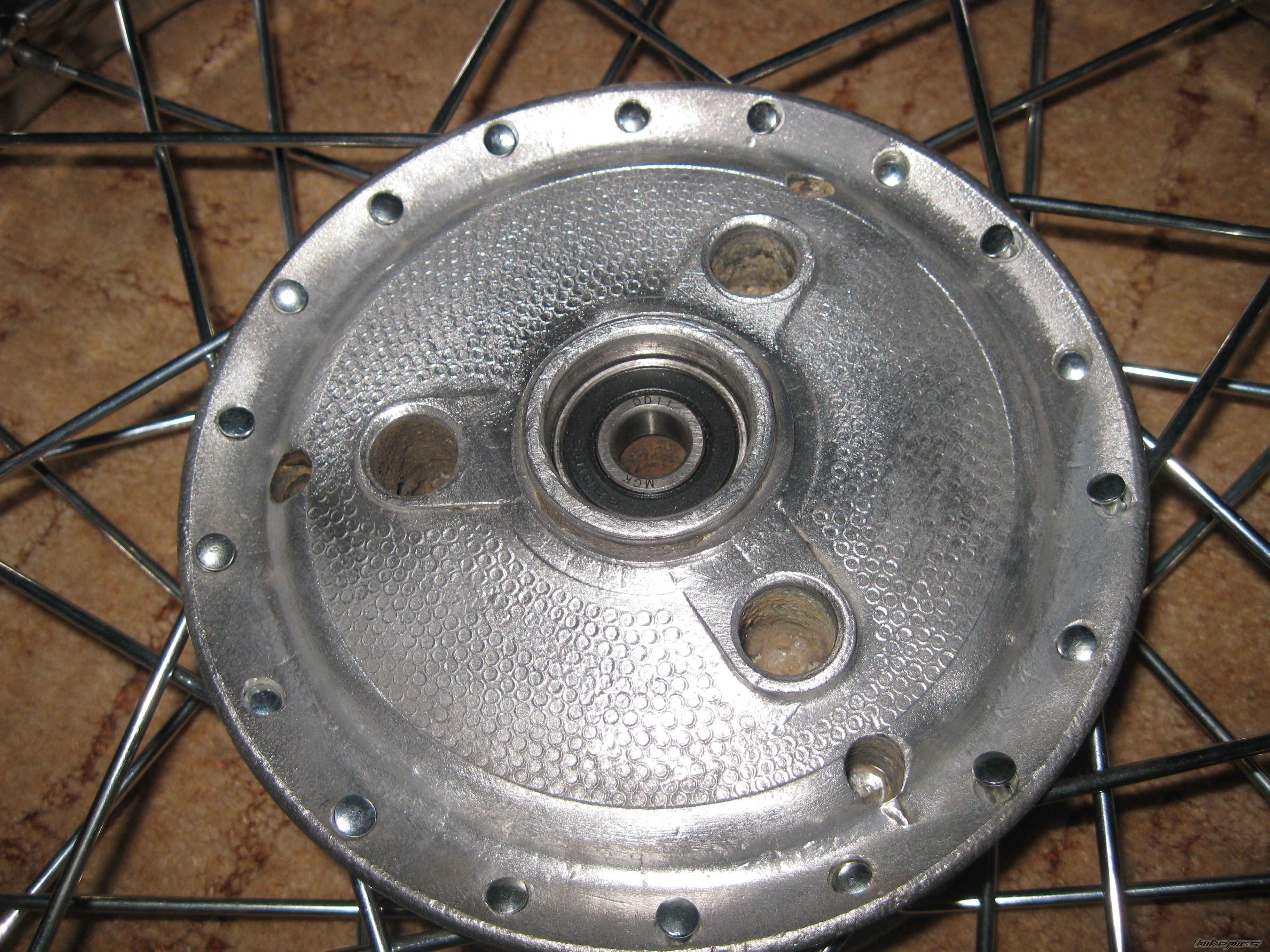 1971 JAWA 50 | Picture 2635630 motorcycle photo