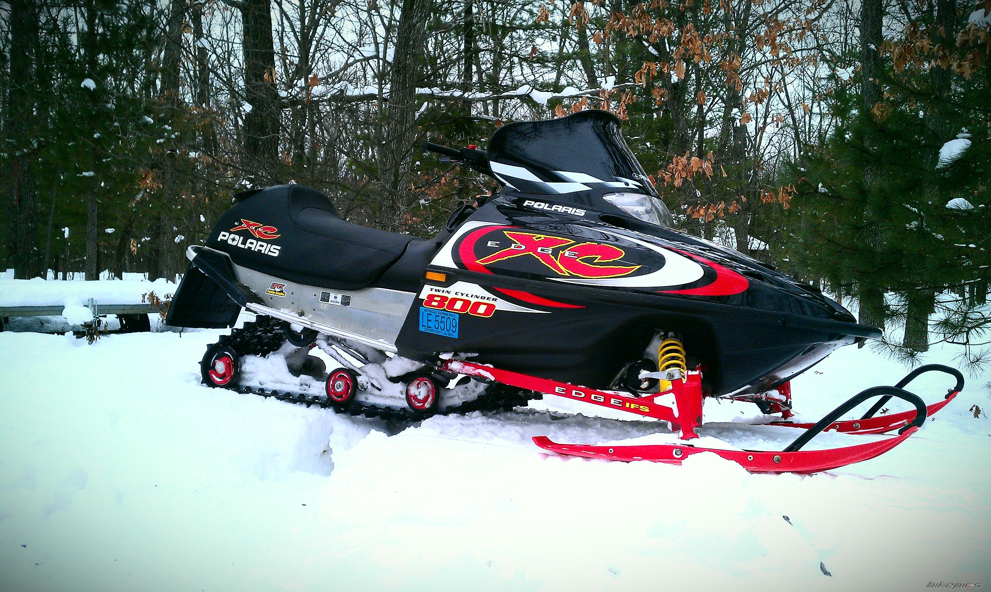 2002 POLARIS XC 800 SP | Picture 2635733 motorcycle photo