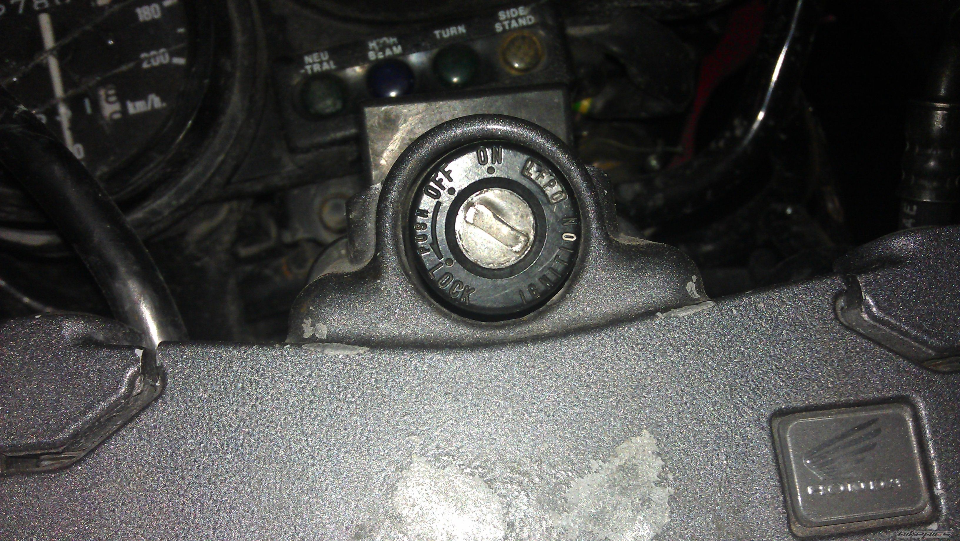    | Picture 2635792 motorcycle photo