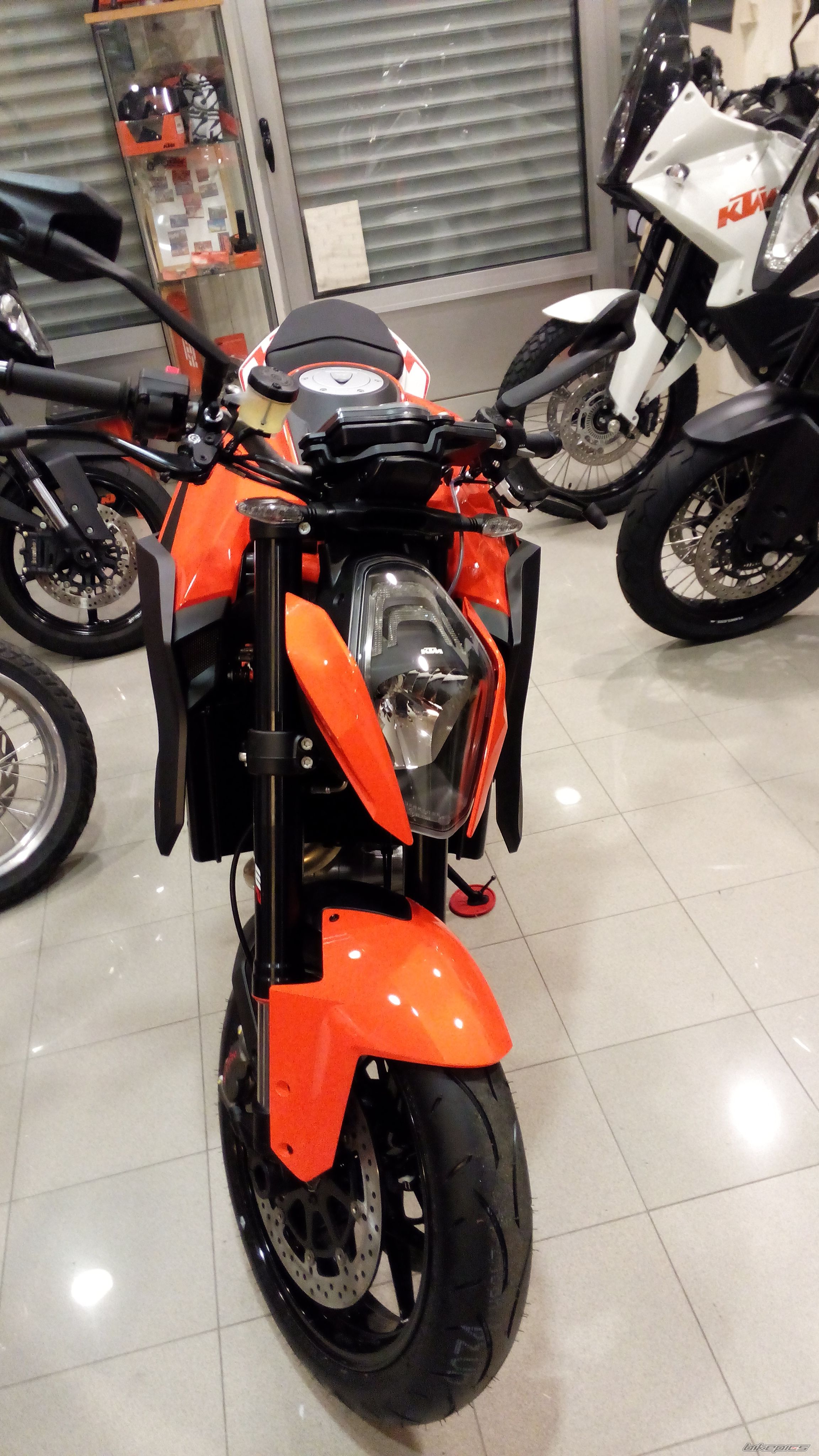 2014 KTM SUPER DUKE R | Picture 2636083 motorcycle photo