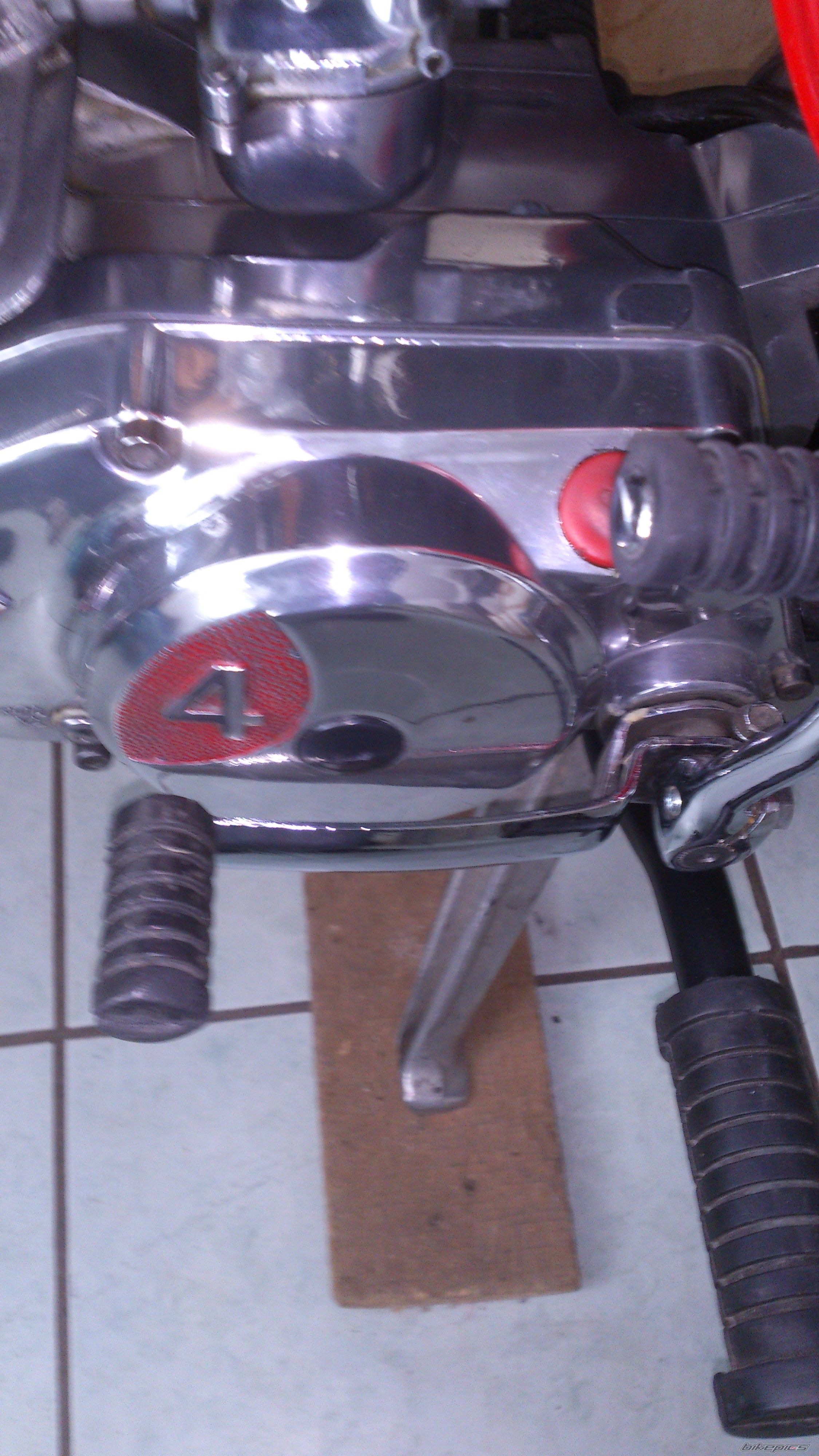    | Picture 2636292 motorcycle photo