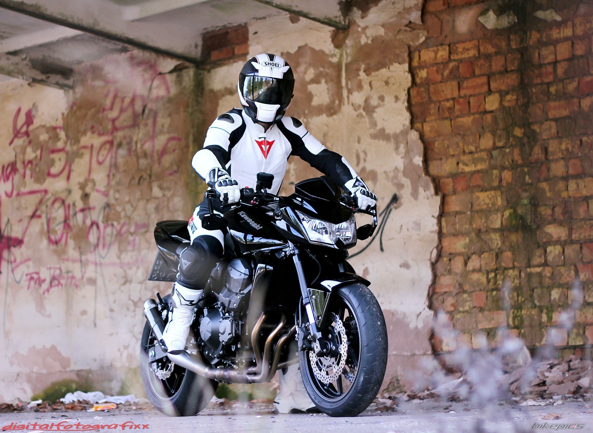 2009 KAWASAKI Z 750 | Picture 2636386 motorcycle photo