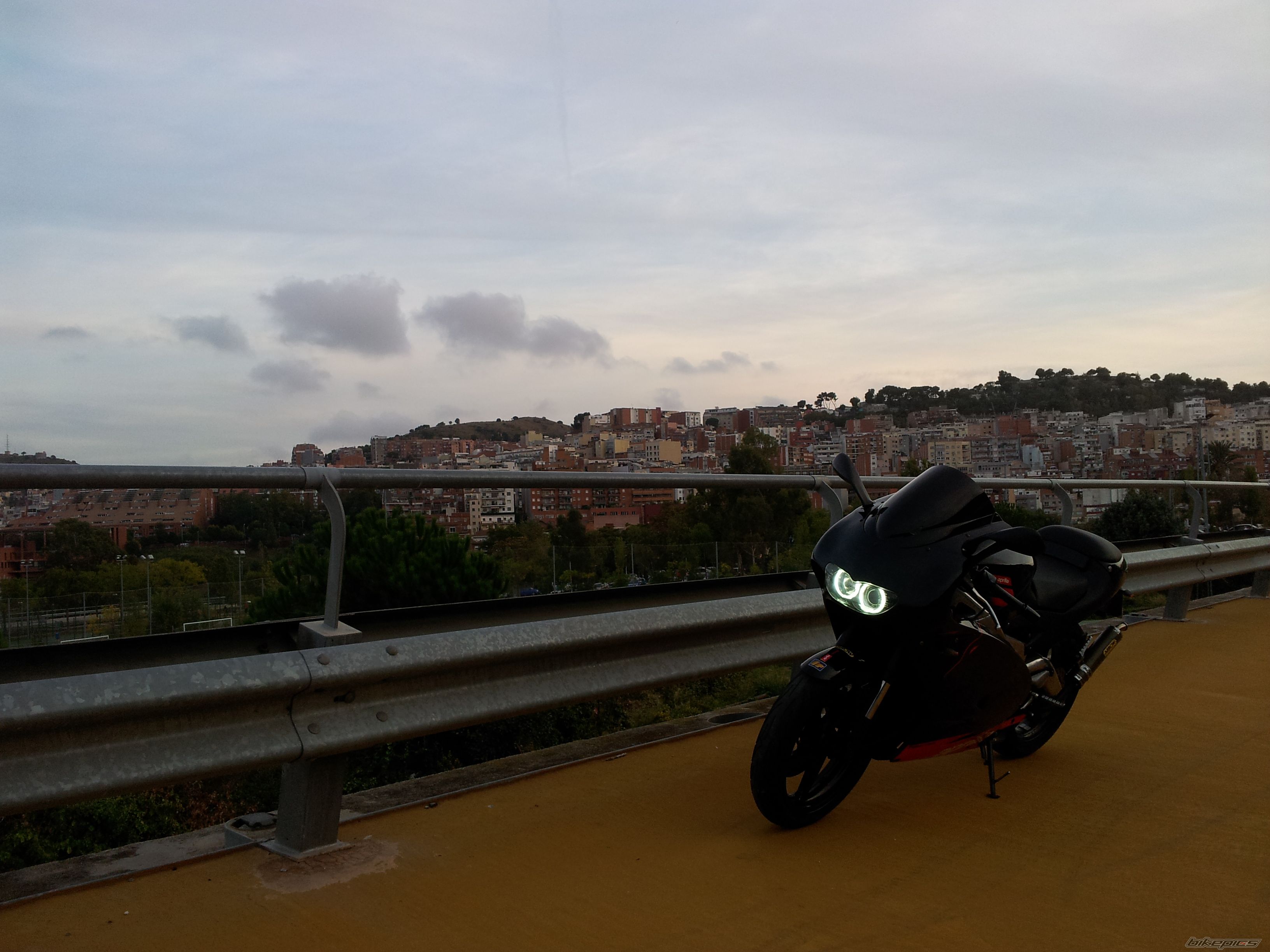 2005 APRILIA RS 125 | Picture 2636504 motorcycle photo