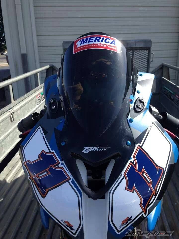 2011 BMW S 1000 RR | Picture 2636664 motorcycle photo