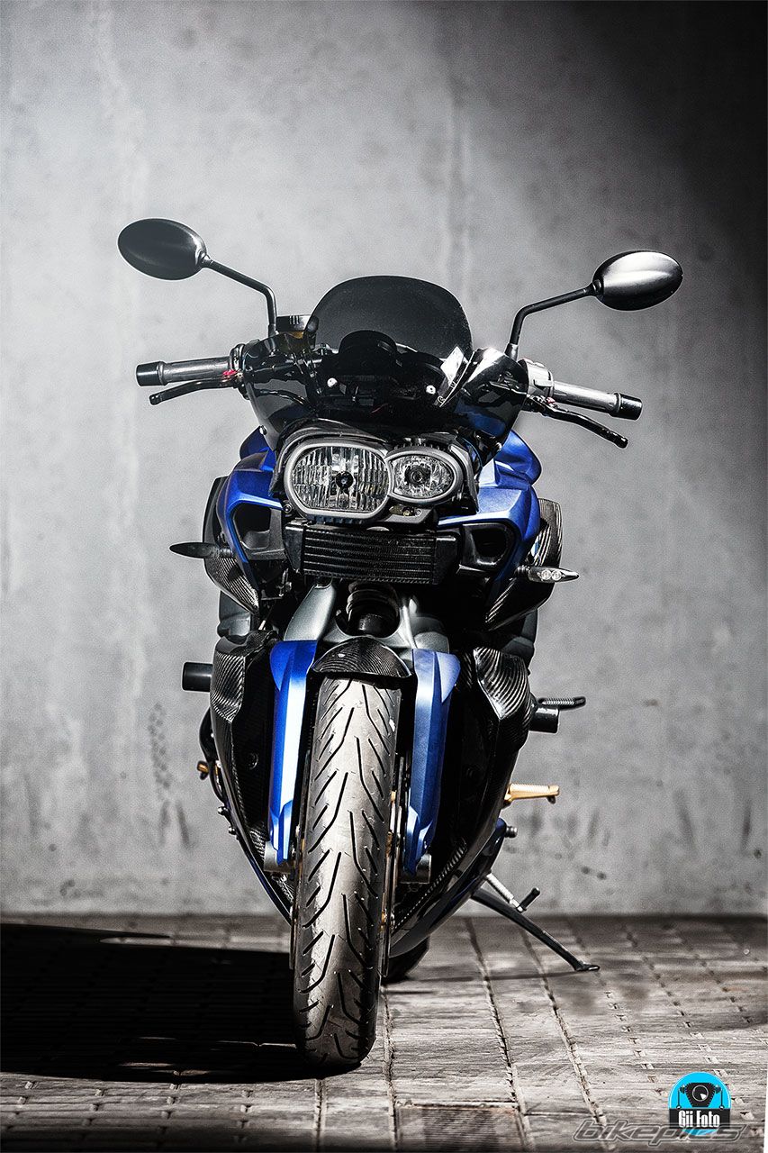 2009 BMW K1300R | Picture 2636712 motorcycle photo