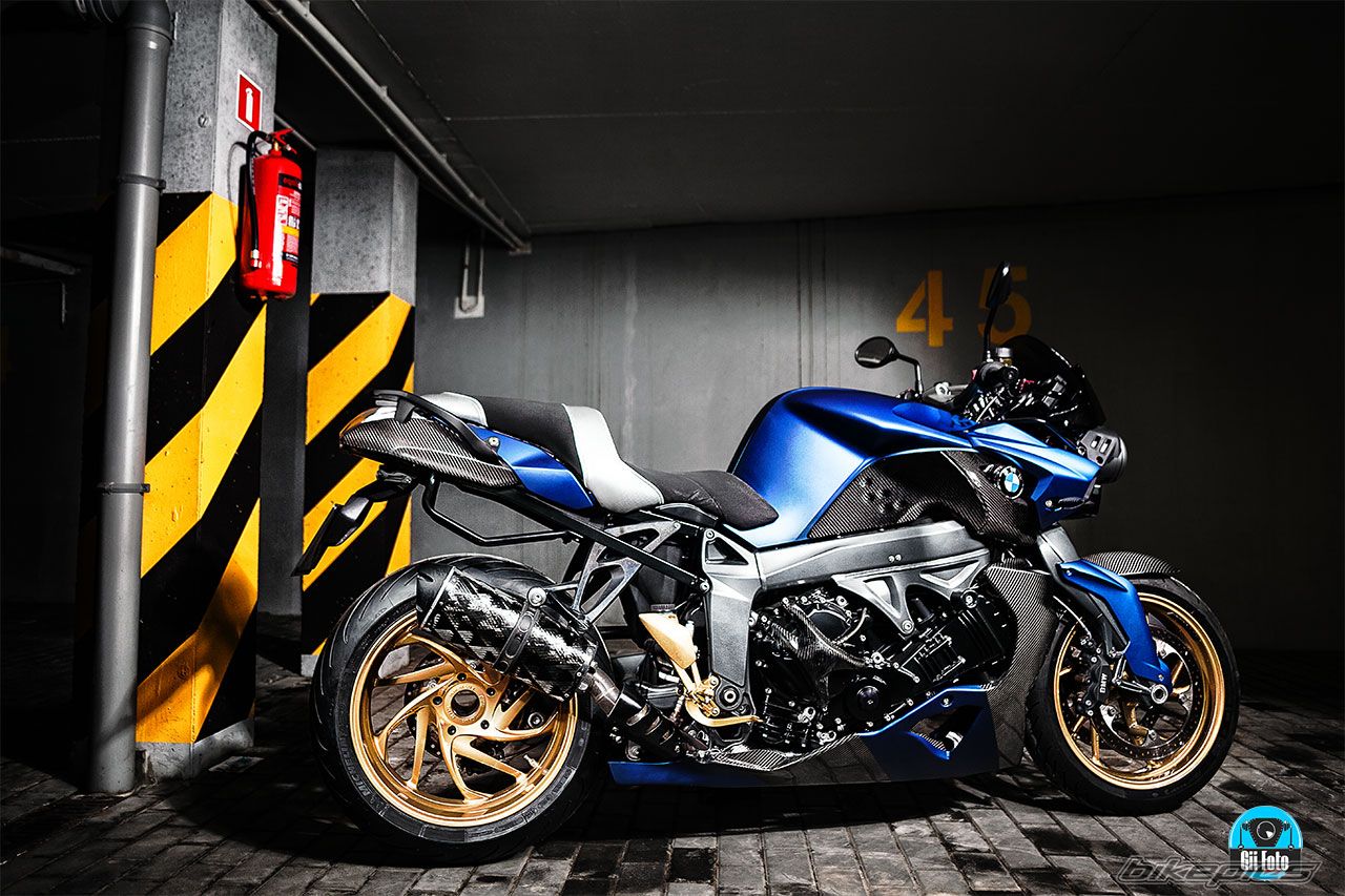 2009 BMW K1300R | Picture 2636714 motorcycle photo