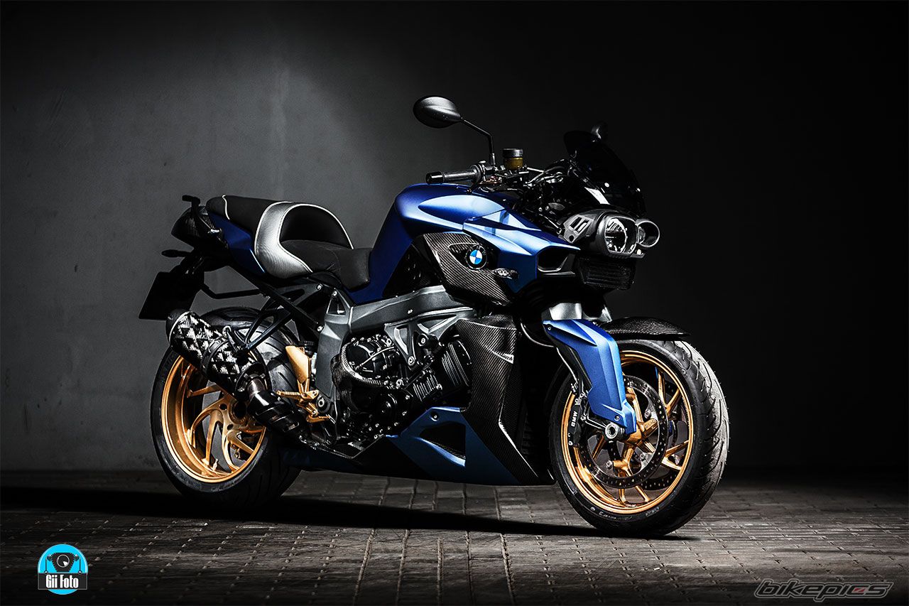 2009 BMW K1300R | Picture 2636725 motorcycle photo