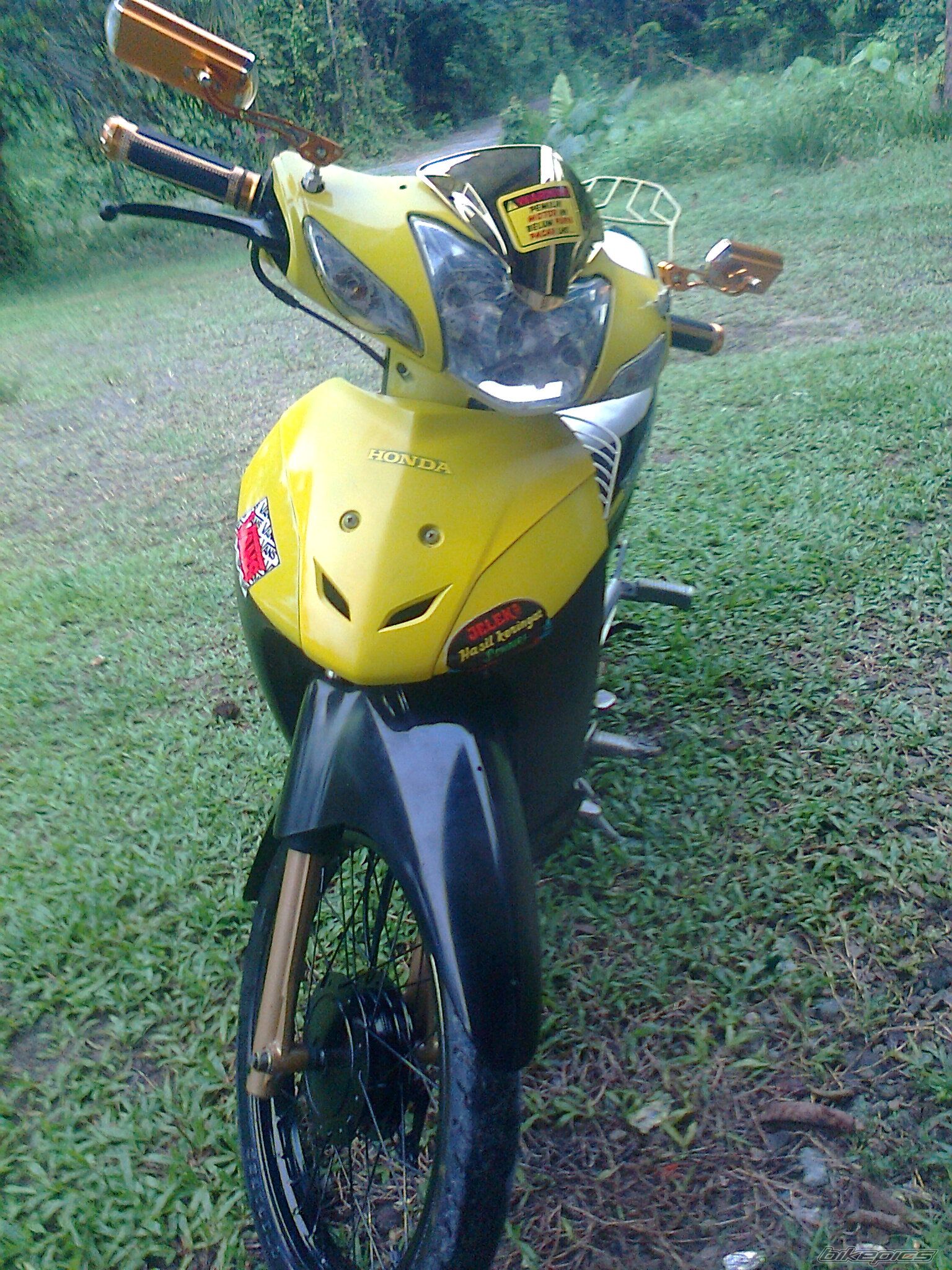 2003 HONDA 2003 | Picture 2636936 motorcycle photo