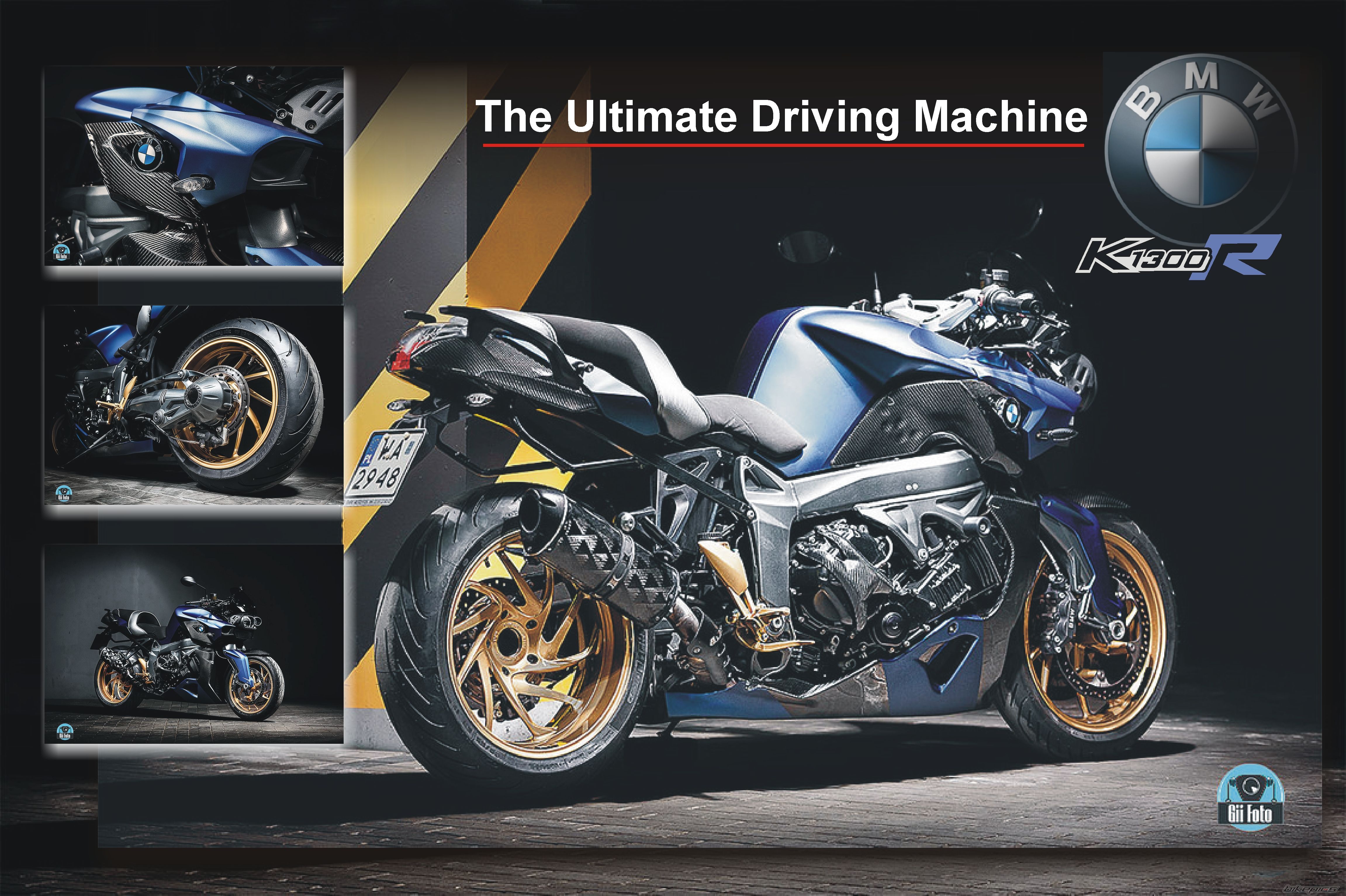 2010 BMW K1300R | Picture 2637216 motorcycle photo