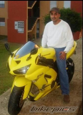 2005 KAWASAKI NINJA ZX6R 636 | Picture 2637248 motorcycle photo