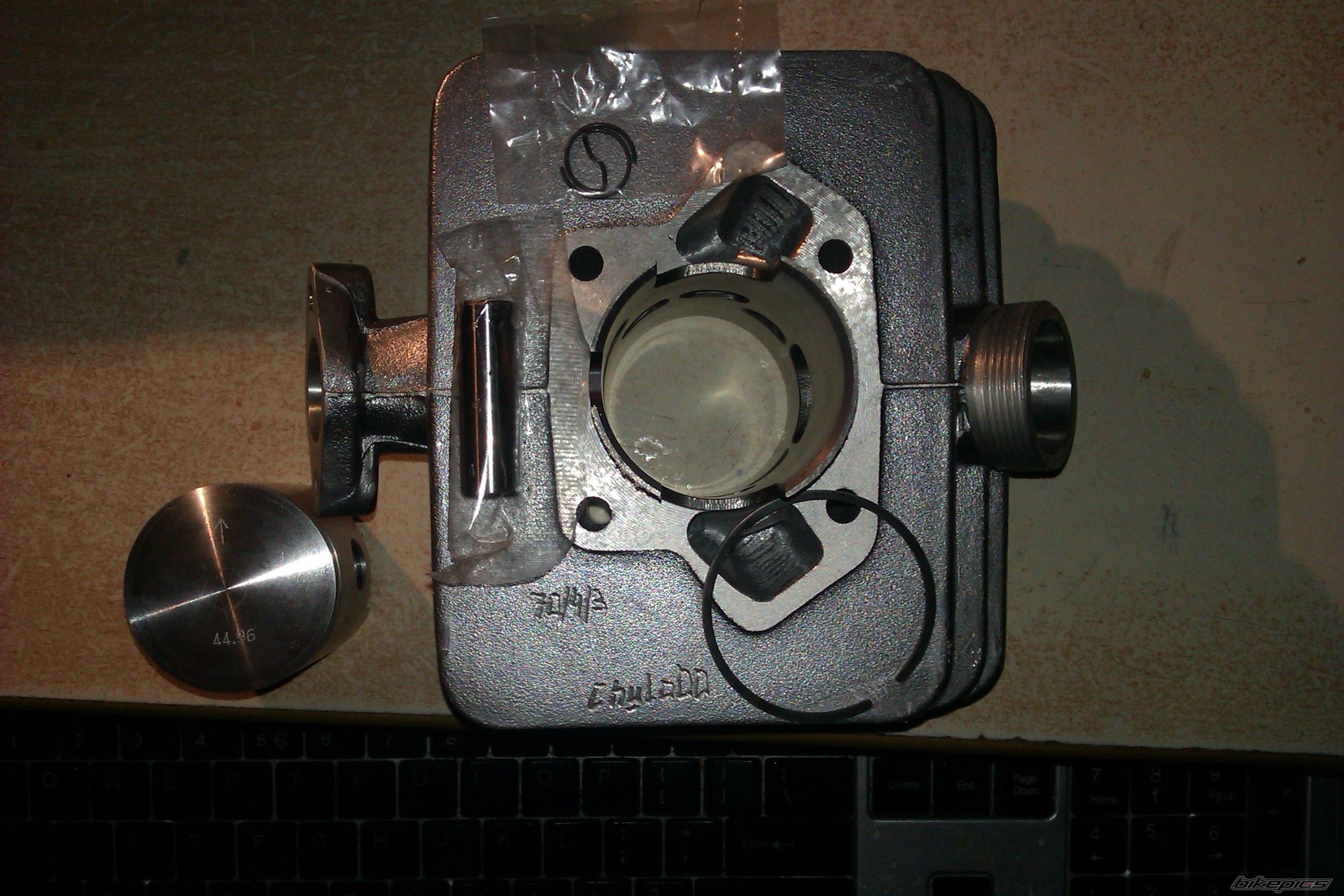 1976 SIMSON S50N | Picture 2637324 motorcycle photo