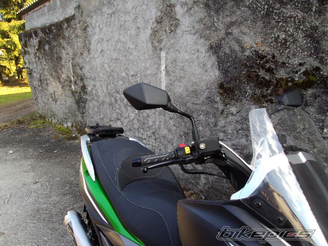 2014 KAWASAKI J300 | Picture 2637562 motorcycle photo