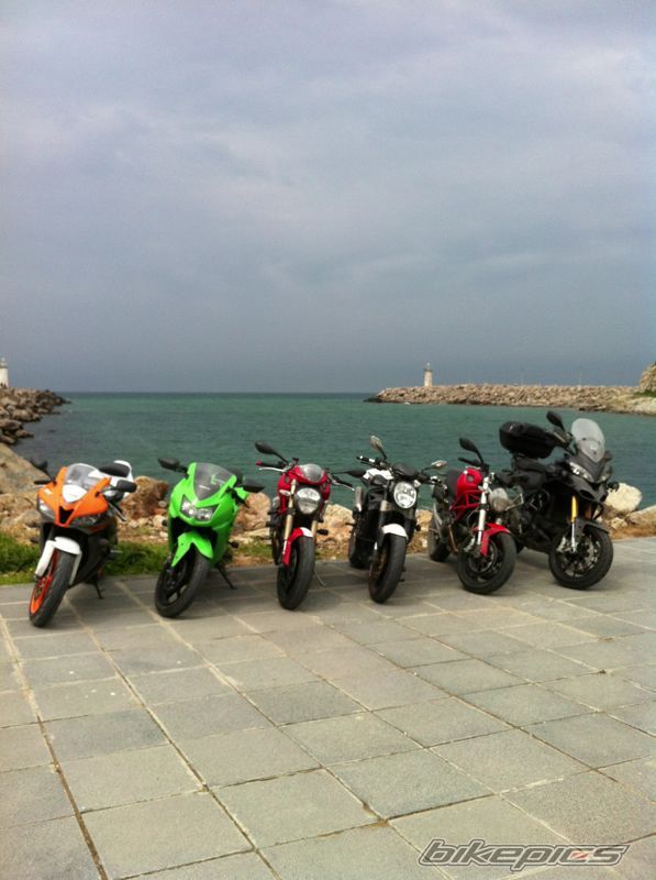 2009 MV AGUSTA BRUTALE 1078RR | Picture 2637611 motorcycle photo