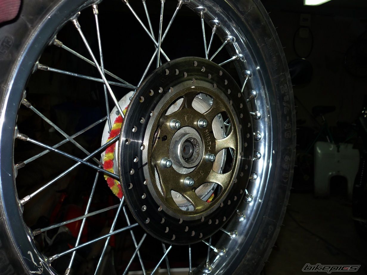 2013 SIMSON S70 PROJECT | Picture 2637944 motorcycle photo