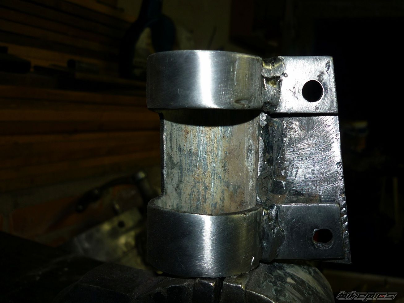 2013 SIMSON S70 PROJECT | Picture 2637947 motorcycle photo