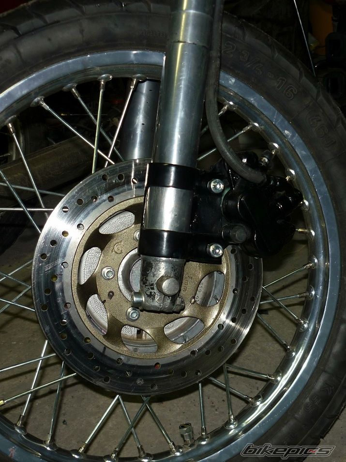 2013 SIMSON S70 PROJECT | Picture 2637957 motorcycle photo
