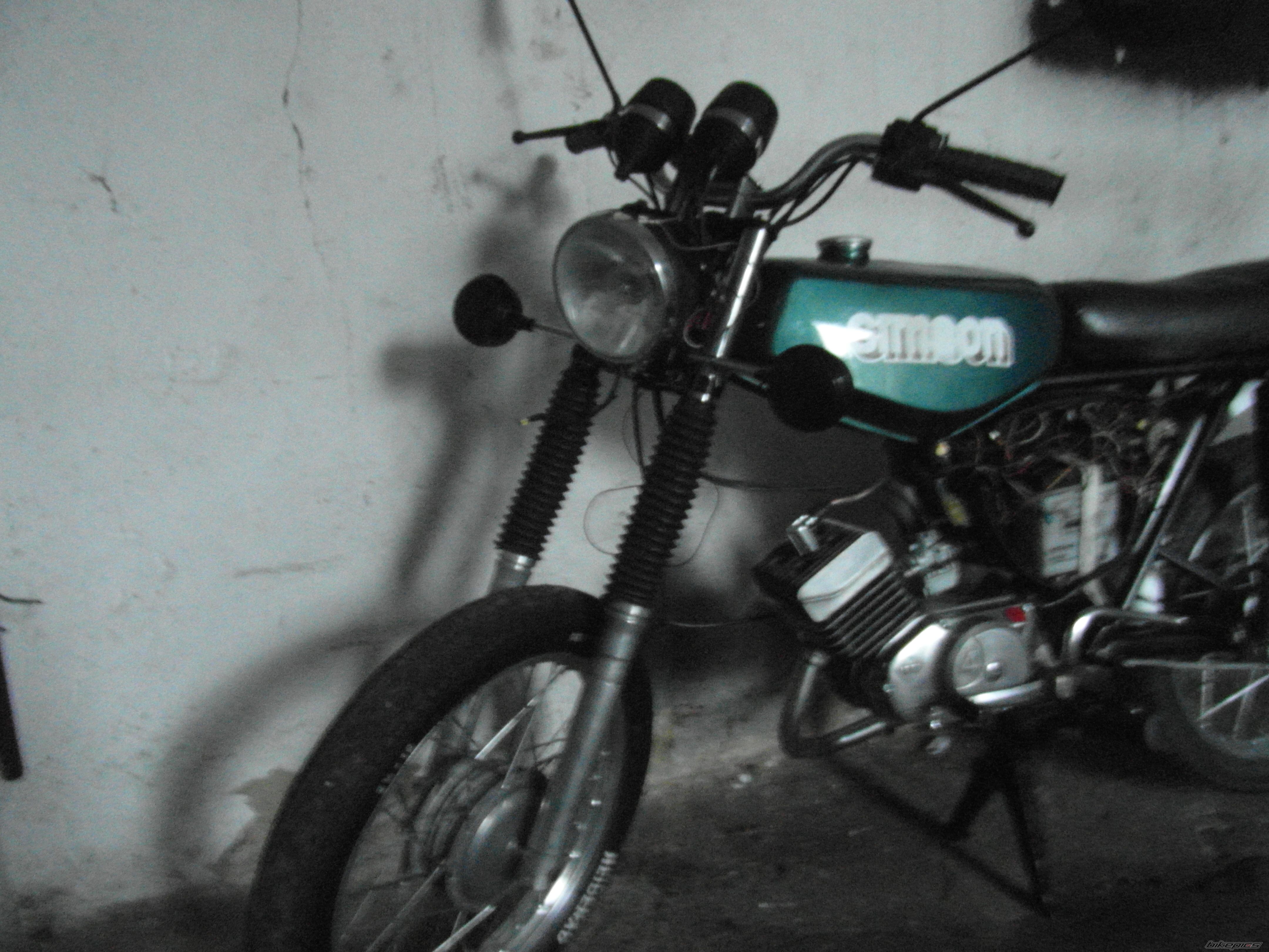    | Picture 2638174 motorcycle photo