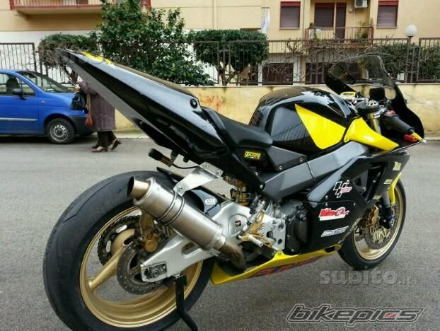 2002 HONDA CBR 900 | Picture 2638356 motorcycle photo