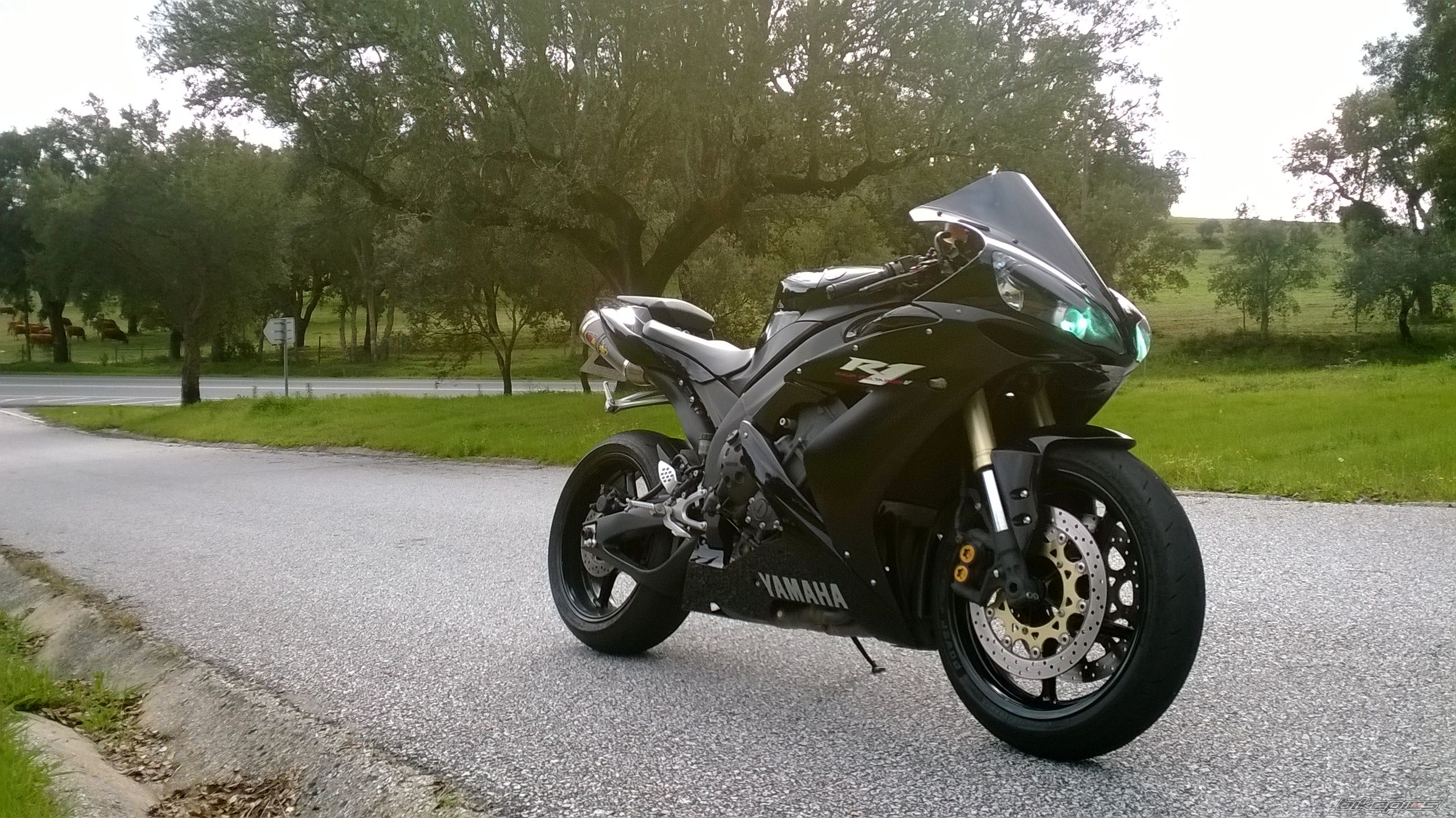 2006 YAMAHA YZF R1 | Picture 2639182 motorcycle photo