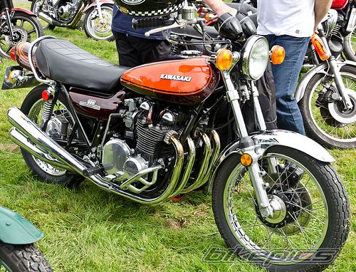 1975 KAWASAKI Z1 900 | Picture 2639228 motorcycle photo