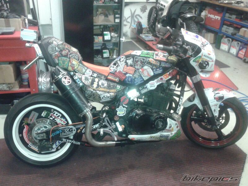    | Picture 2639275 motorcycle photo