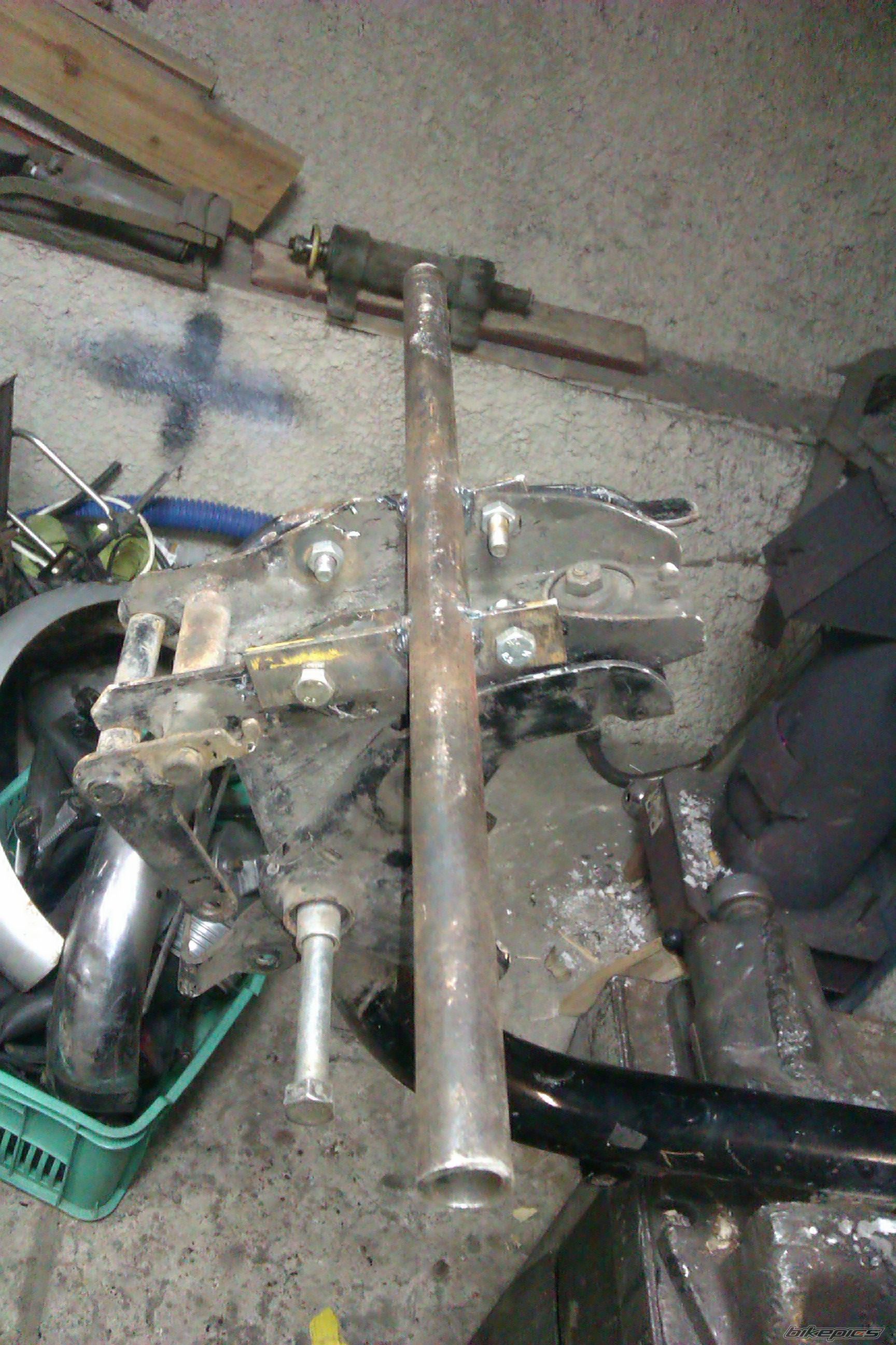 1976 SIMSON S50N | Picture 2639290 motorcycle photo