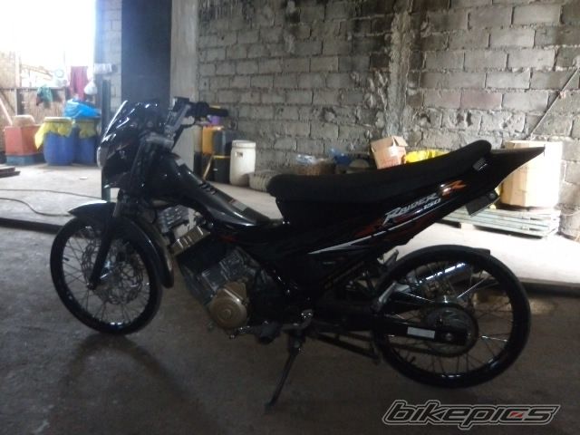 2012 SUZUKI RAIDER R 150 | Picture 2639613 motorcycle photo
