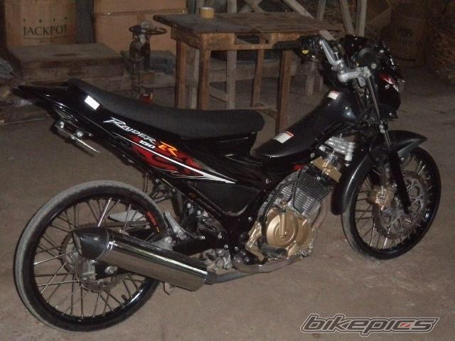 2012 SUZUKI RAIDER R 150 | Picture 2639614 motorcycle photo