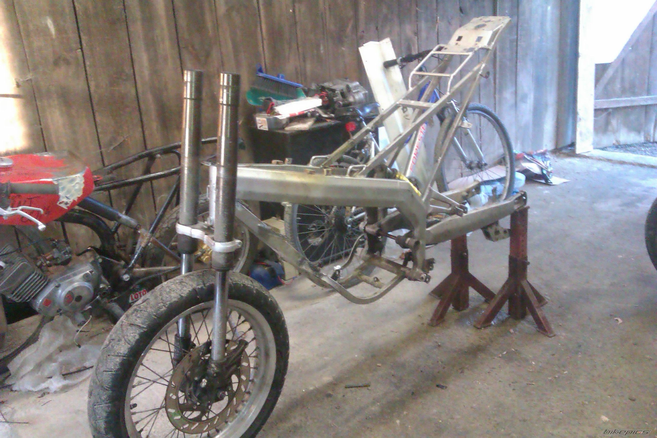    | Picture 2639767 motorcycle photo