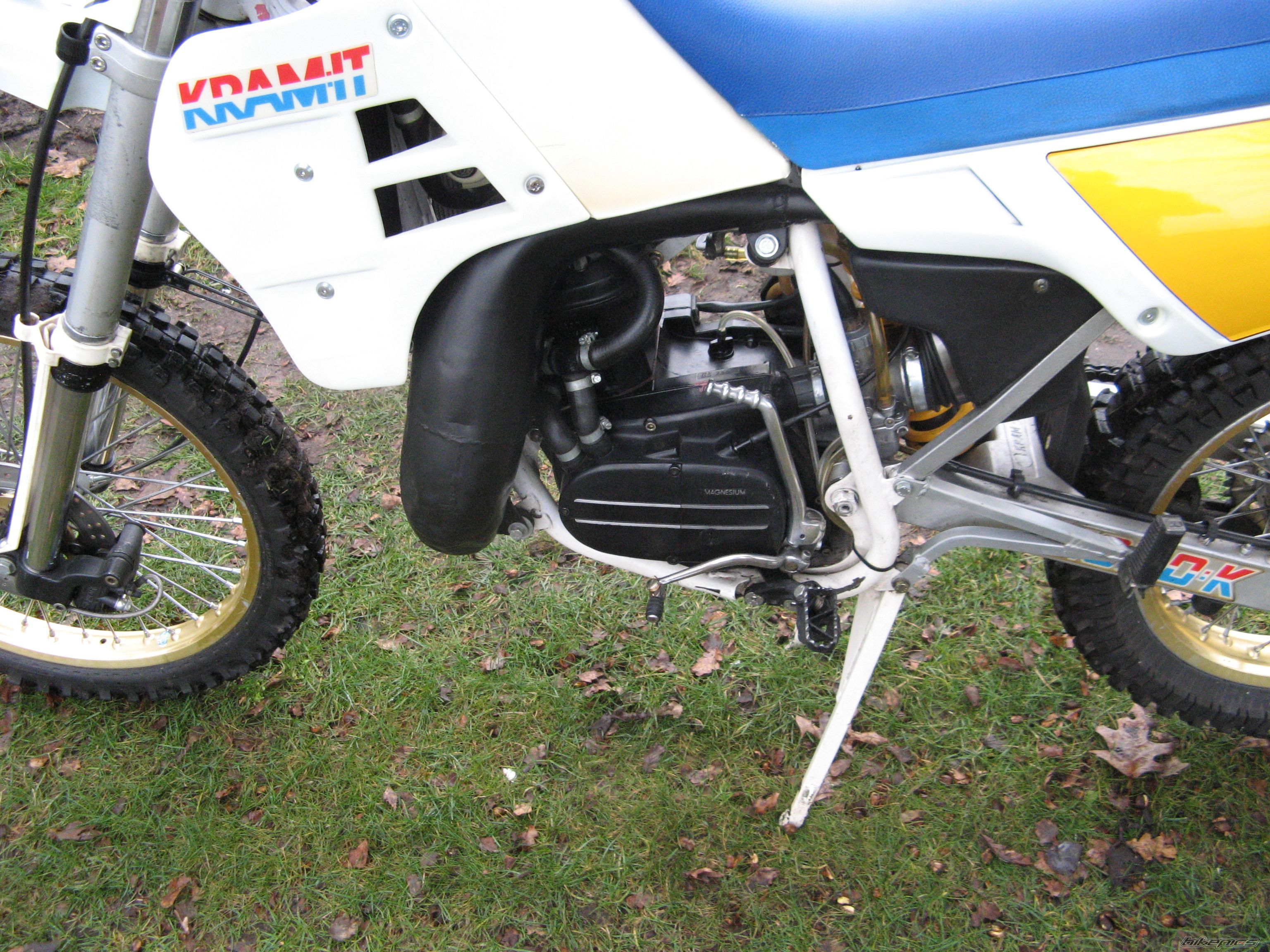 1988 ALFER KRAMIT ER250RV3 | Picture 2639931 motorcycle photo