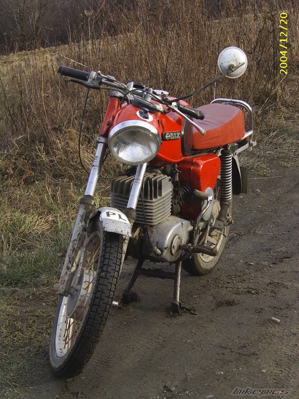1979 MZ TS 250 | Picture 263994 motorcycle photo